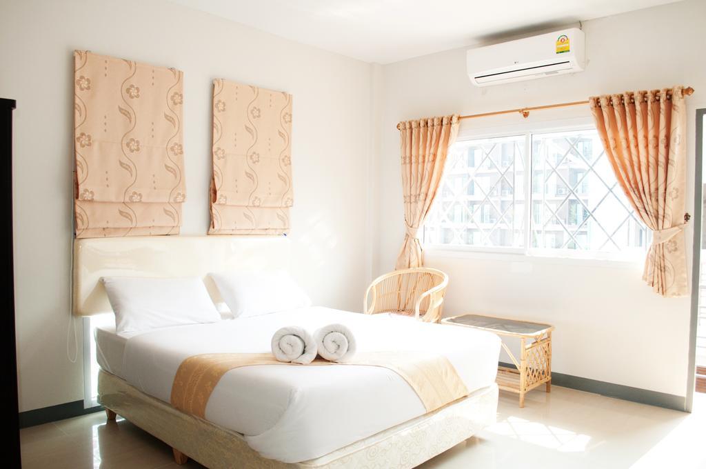 Buakhao Service Home Паттайя Номер фото