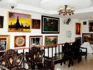 Buakhao Service Home Паттайя Экстерьер фото